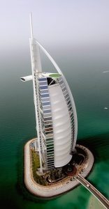 Burj al Arab