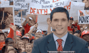 clemson idiot