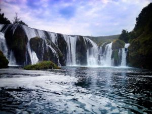 Una Bosnia & Herzegovina