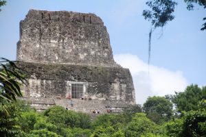 Tikal Guatemala