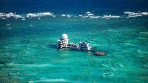South China Sea