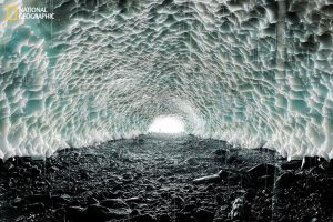 granite falls caves