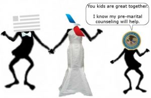 AA US merger