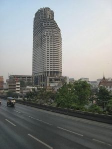 Sathorn Unique Thailand