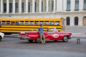Cuba daily life