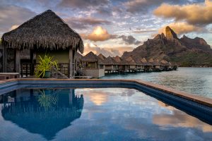St Regis Bora Bora