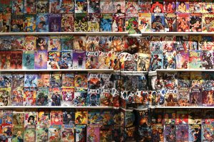LIu Bolin Invisible Man