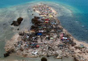 Typhoon Philippines