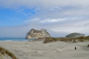 Wharakiri Beach