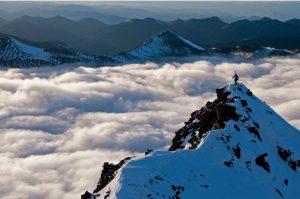 Jimmy Chin photograph