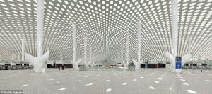 Shenzhen Bao’an International Airport