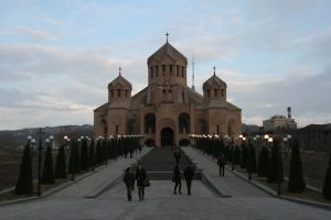 Yerevan Apostolic Church