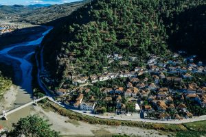 Berat Albania