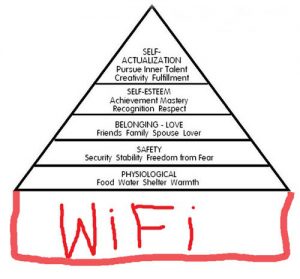wifi cellphone generation