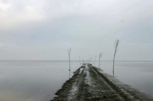 Låningsvejen, Denmark