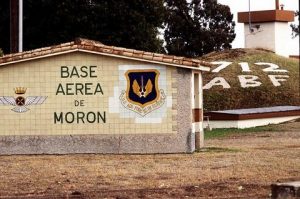 Moron Air Base