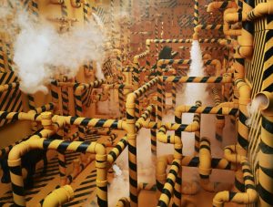Jee Young Lee art