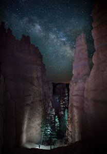 Bryce Canyon National Park