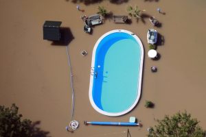 Floods Europe Germany