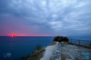 Agiokampos Larissa Velika beaches Greece