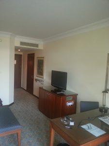 yatt regency thessaloniki sta