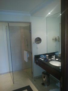hyatt regency thessaloniki