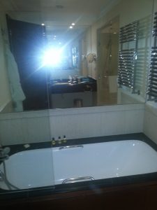 hyatt regency thessaloniki