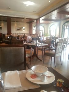 hyatt regency greece