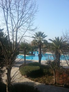 Hotel Thessaloniki Hyatt Regency