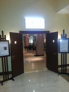 Thessaloniki Hyatt Regency
