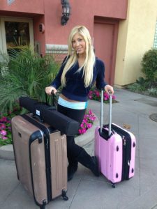 Tasha Reign pornstar interview