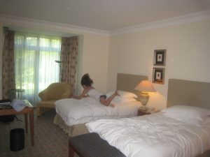 hyatt regency thessaloniki