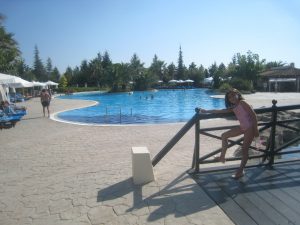Thessaloniki Hyatt Regency