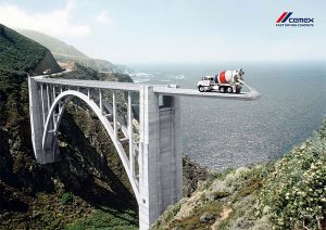 cemex concrete ad