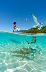 Tahiti