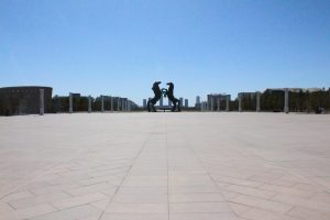 Ordos China Largest Ghost City