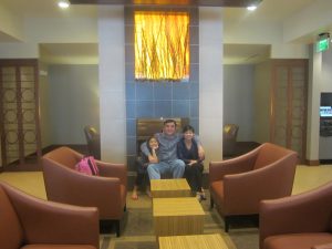 Hyatt Place Seattle