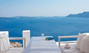 Katikies hotel Oia Greece santorini