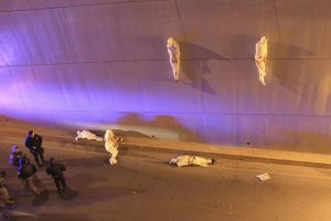 Mexico drug violence corpses bodies Coahuila