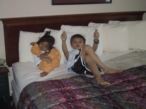 homewood suites mall of america 2005