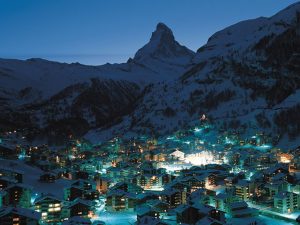 Zermatt Switzerland