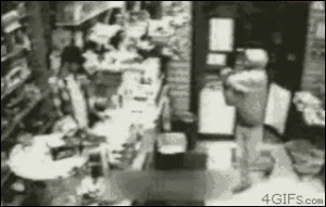 idiot robber