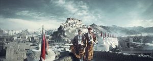 Ladakhi Jimmy Nelson