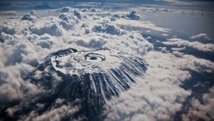 Mount Kilimanjaro