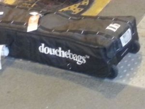 douchebags