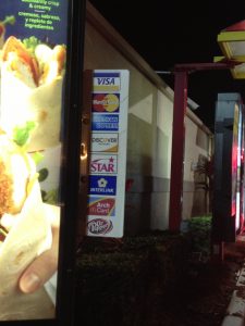 dr pepper pay manufactured spending