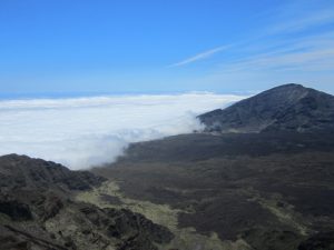 Haleakala Crater Maui