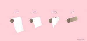 toilet paper chronicles
