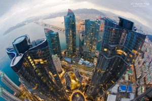 Busan South Korea
