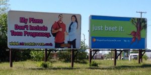 just beet it teen pregnancy